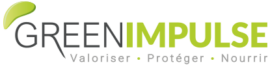 Logo Green Impulse 2024